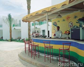 New Tiran Hotel 7